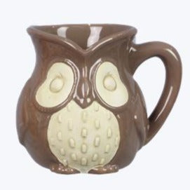 Owl Mug