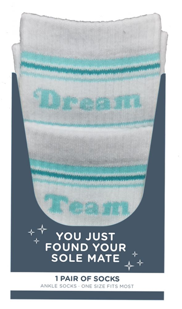 Dream Team Socks