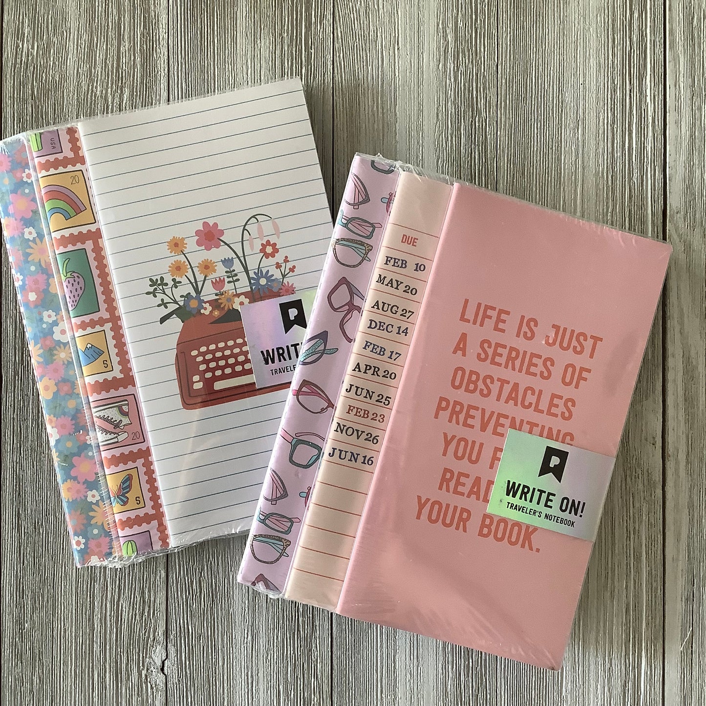 Stationery Set/3