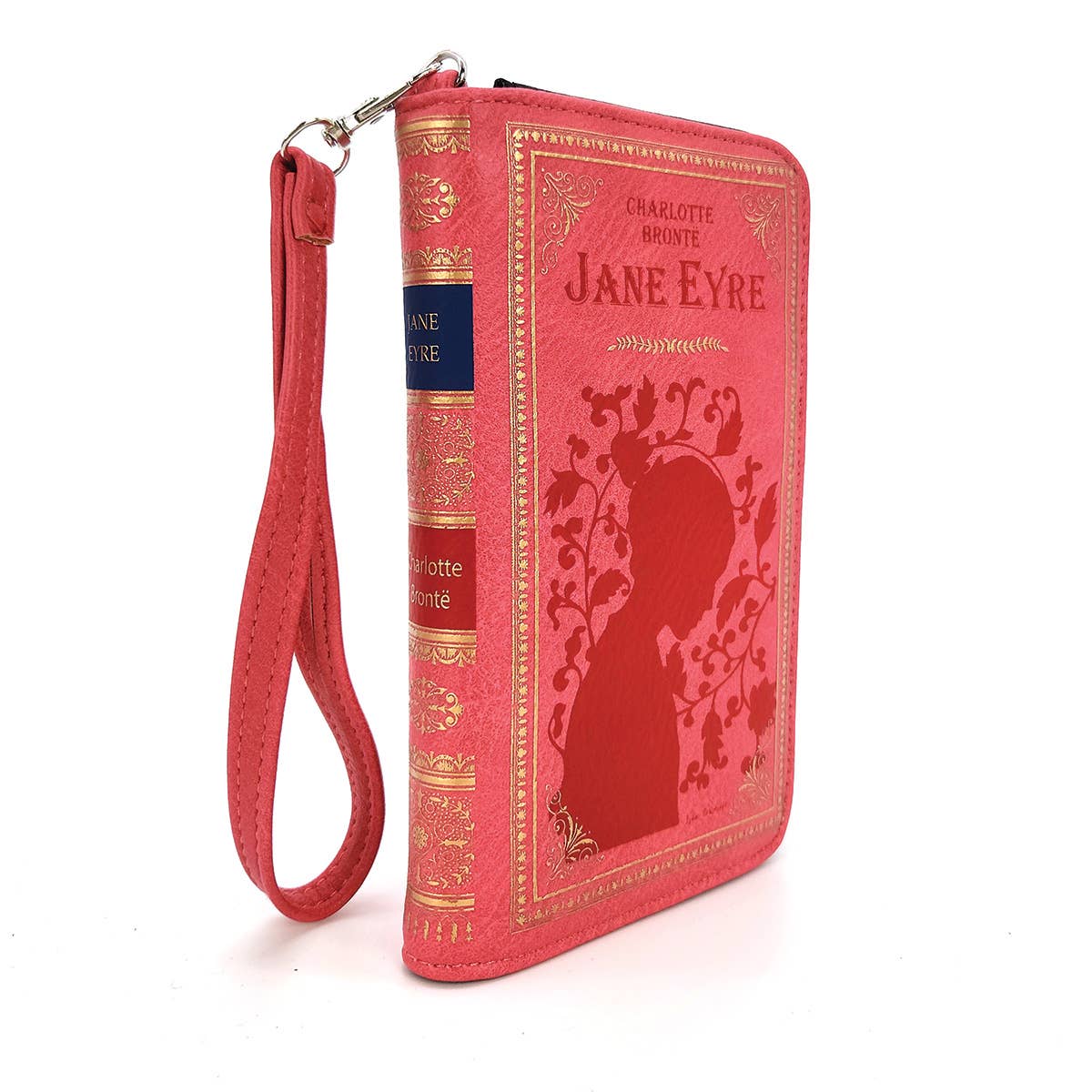 Jane Eyre Book Wallet