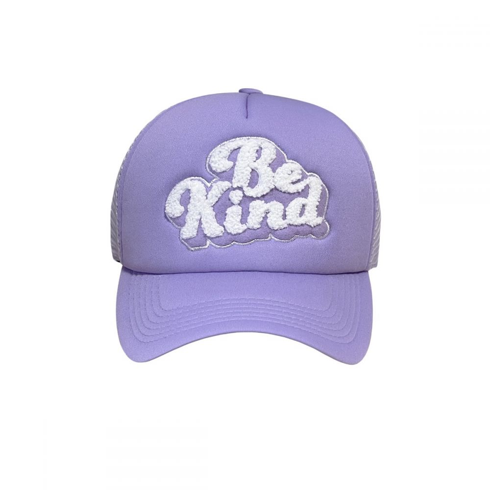 Trucker Hat - Be Kind
