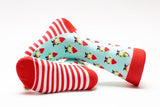 Gnome Socks