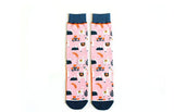 Mama Llama Socks