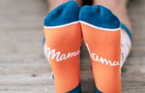 Mama Llama Socks
