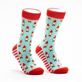 Gnome Socks
