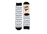 I See You Socks