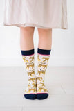 Purrfect Socks