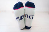 Purrfect Socks