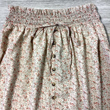 Wallow Desert Flower Skirt