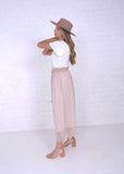 Wallow Desert Flower Skirt