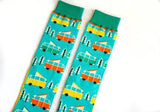 RV There Yet Socks
