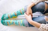 RV There Yet Socks